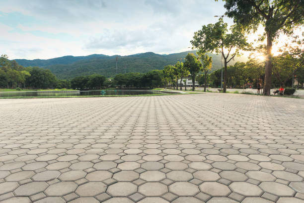 Reasons to Select Us for Your Driveway Paving Requirements in Jamestown, KY