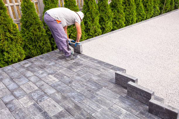 Best Professional Driveway Pavers  in Jamestown, KY