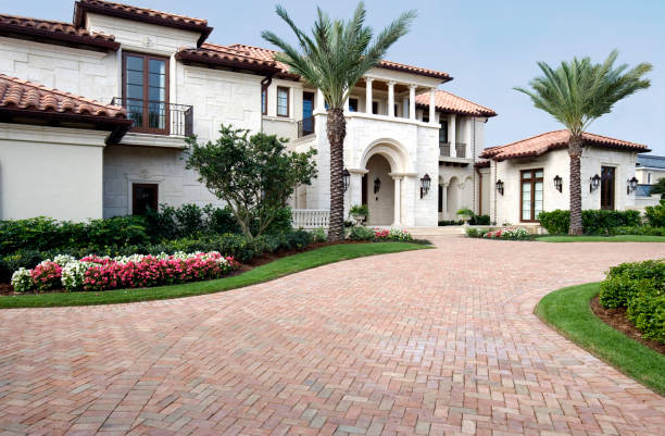 Best Best Driveway Pavers  in Jamestown, KY